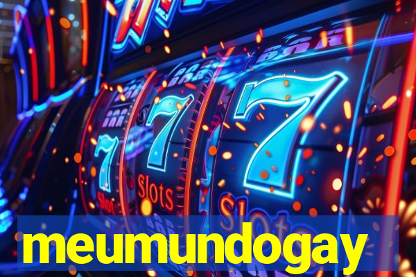 meumundogay