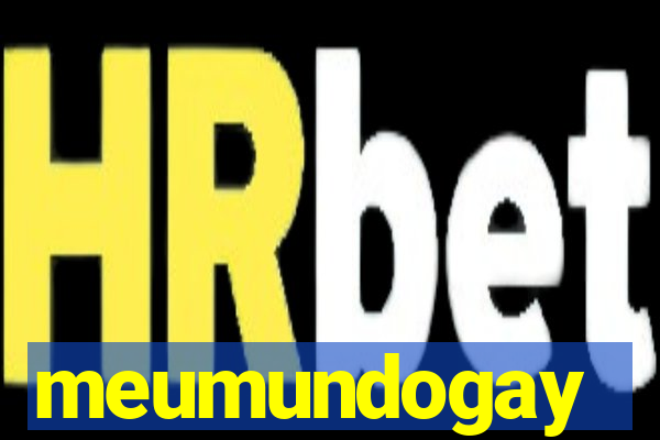 meumundogay