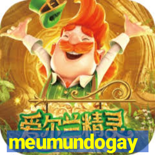 meumundogay