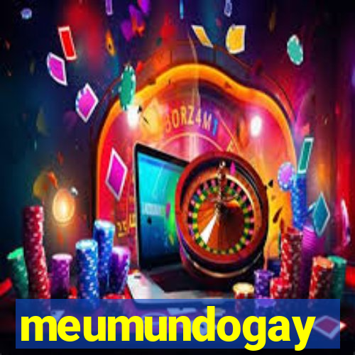 meumundogay