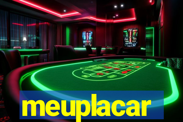 meuplacar