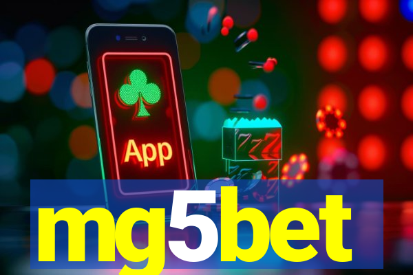 mg5bet