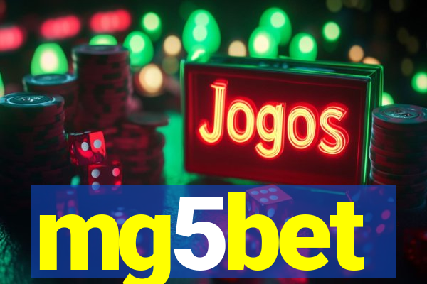mg5bet