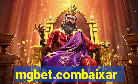 mgbet.combaixar