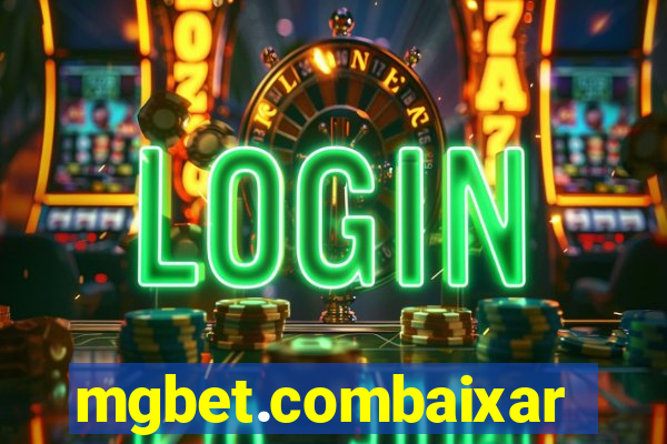 mgbet.combaixar