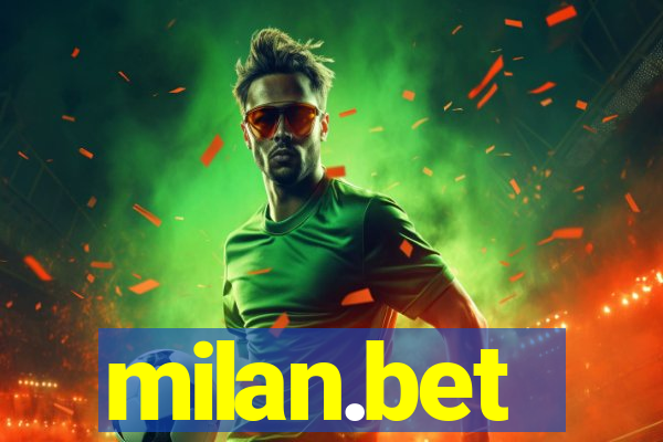 milan.bet