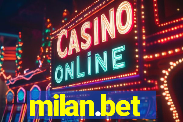 milan.bet