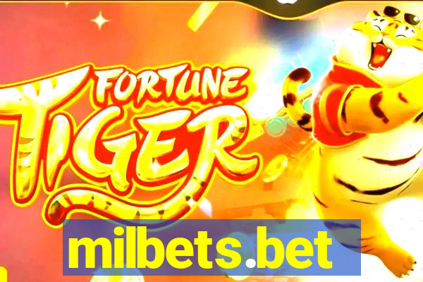 milbets.bet