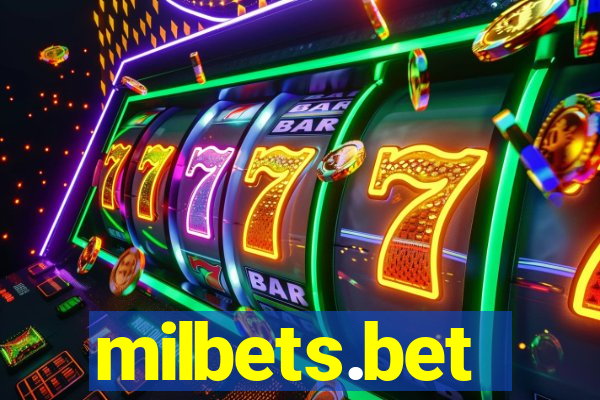 milbets.bet