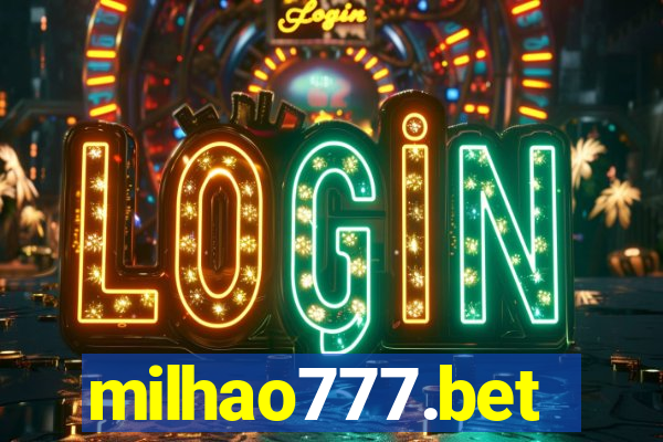 milhao777.bet