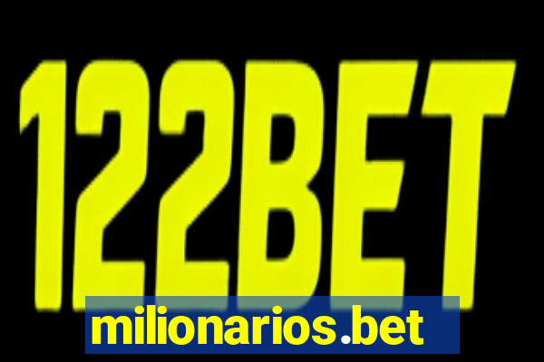 milionarios.bet