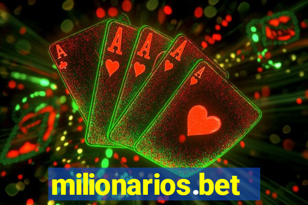 milionarios.bet