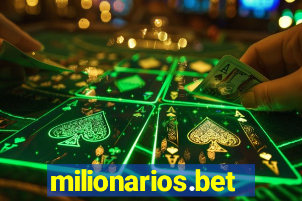 milionarios.bet