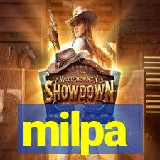 milpa