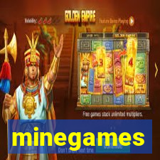 minegames