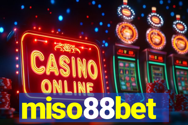miso88bet