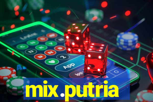 mix.putria
