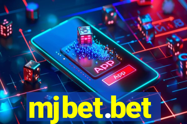 mjbet.bet