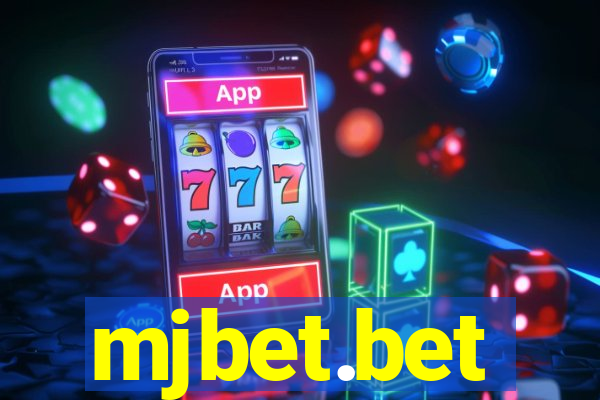 mjbet.bet
