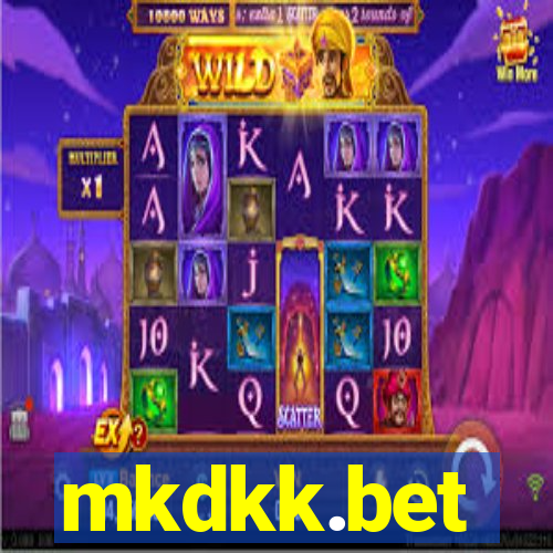 mkdkk.bet