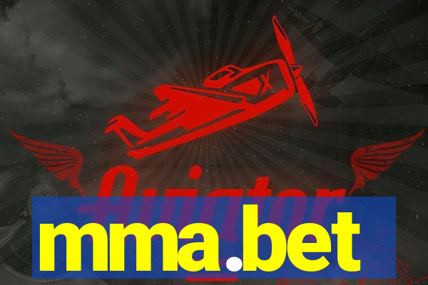 mma.bet