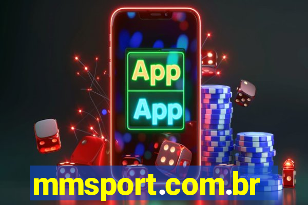 mmsport.com.br