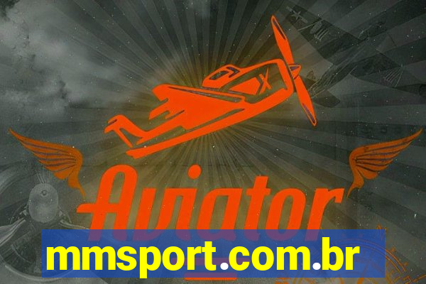 mmsport.com.br