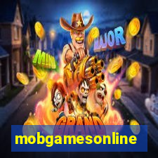 mobgamesonline