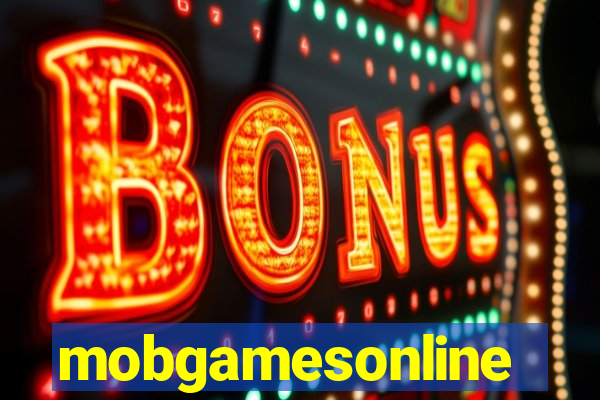 mobgamesonline