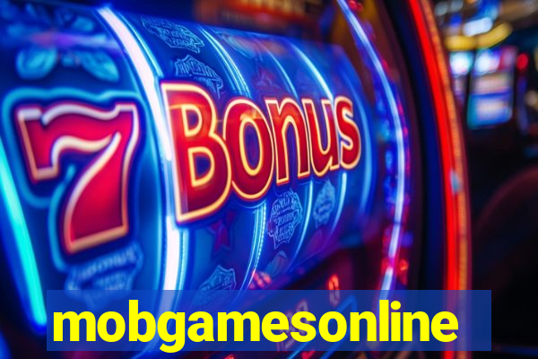 mobgamesonline