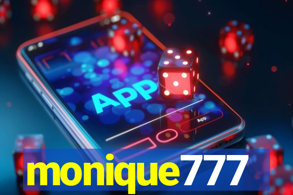 monique777