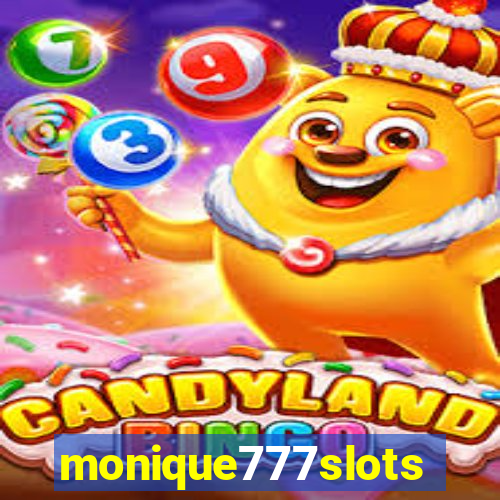 monique777slots