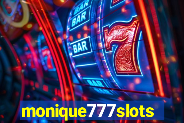 monique777slots