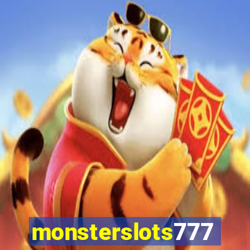 monsterslots777