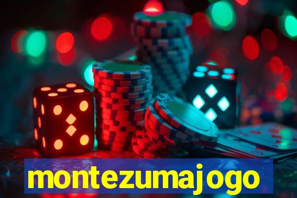 montezumajogo