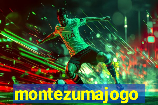 montezumajogo