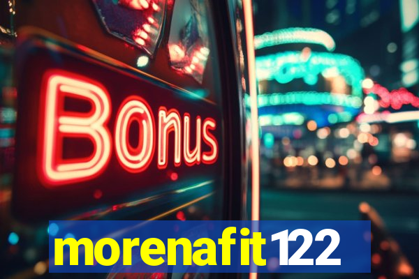 morenafit122