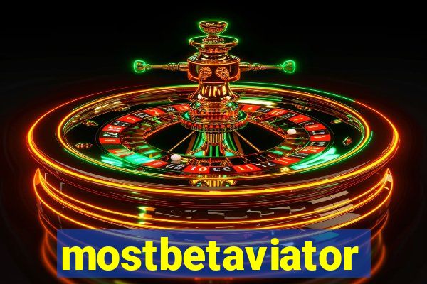 mostbetaviator