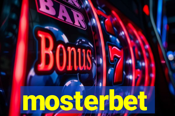 mosterbet
