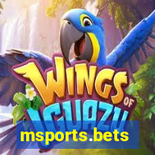 msports.bets