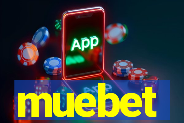 muebet