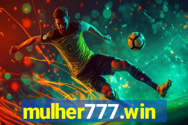 mulher777.win