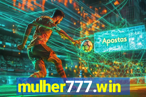 mulher777.win