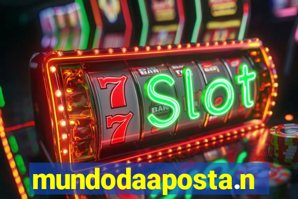 mundodaaposta.net