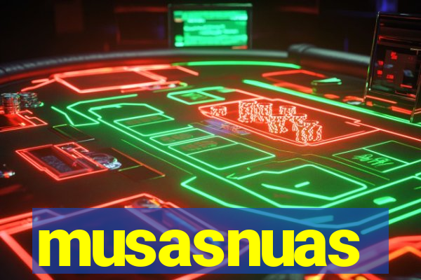 musasnuas