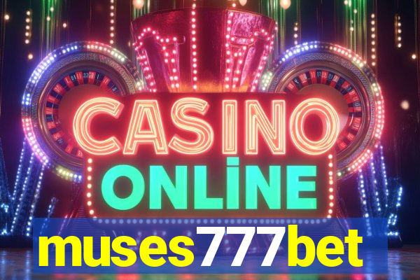 muses777bet