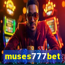 muses777bet