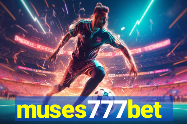 muses777bet