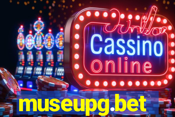 museupg.bet