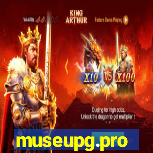 museupg.pro